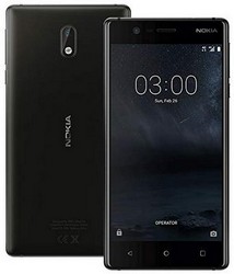 Замена камеры на телефоне Nokia 3 в Омске